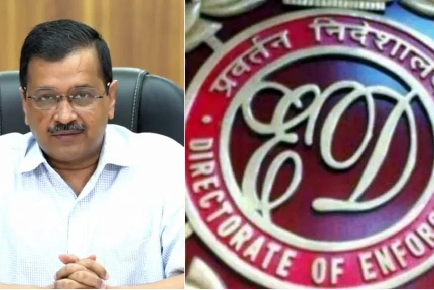 Delhi court issues summons to CM Kejriwal over ED's 2nd complaint