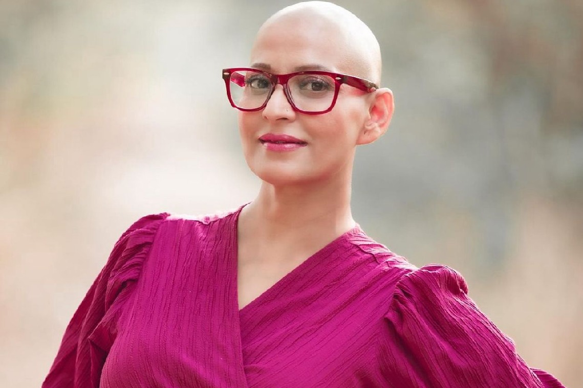 'Kalash', 'Kumkum Bhagya' star Dolly Sohi passes away at 48, hours after her sister