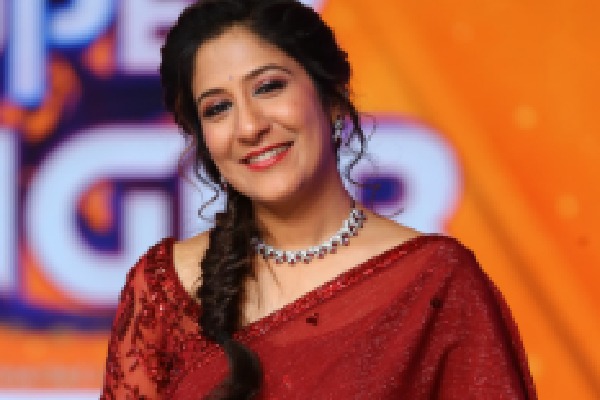 ప్రపంచవ్యాప్తంగా మహిళా శక్తిని చాటే మ్యూజికల్ ఆంథమ్ ‘స్త్రీ’