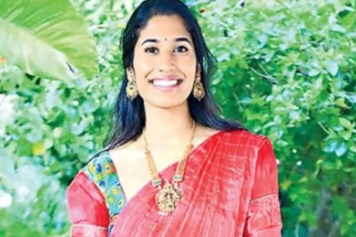 Young Female Doctor from Andhra Pradesh Dies in Australian Gorge