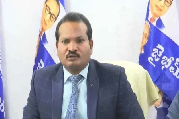 Jai Bhim Bharat Party Chief Condemns Assault on Dastagiri's Family, Calls for CBI Investigation