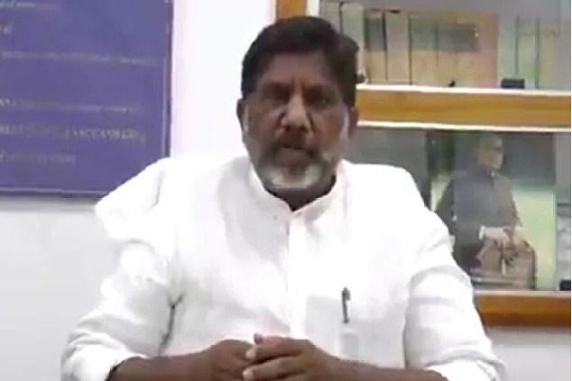 Deputy CM Bhatti Vikramarka announces key updates to Rythu Bandhu