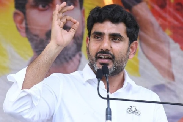 Nara Lokesh Hails Historic Alliance Among TDP, BJP, and Jana Sena