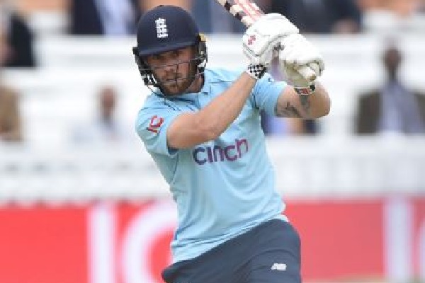 IPL 2024: Kolkata Knight Riders name Phil Salt as replacement for Jason Roy