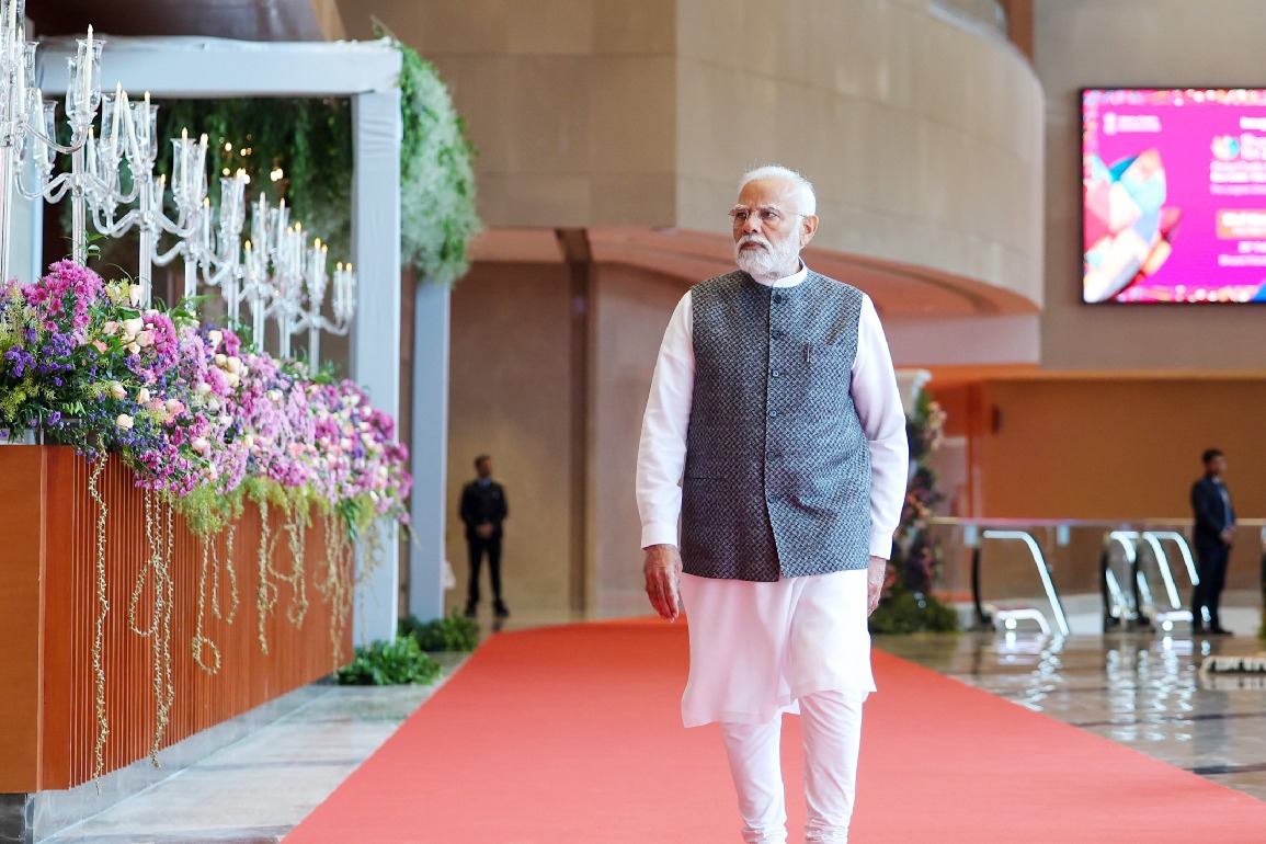 PM Modi to witness exercise ‘Bharat Shakti’ at Pokhran on March 12