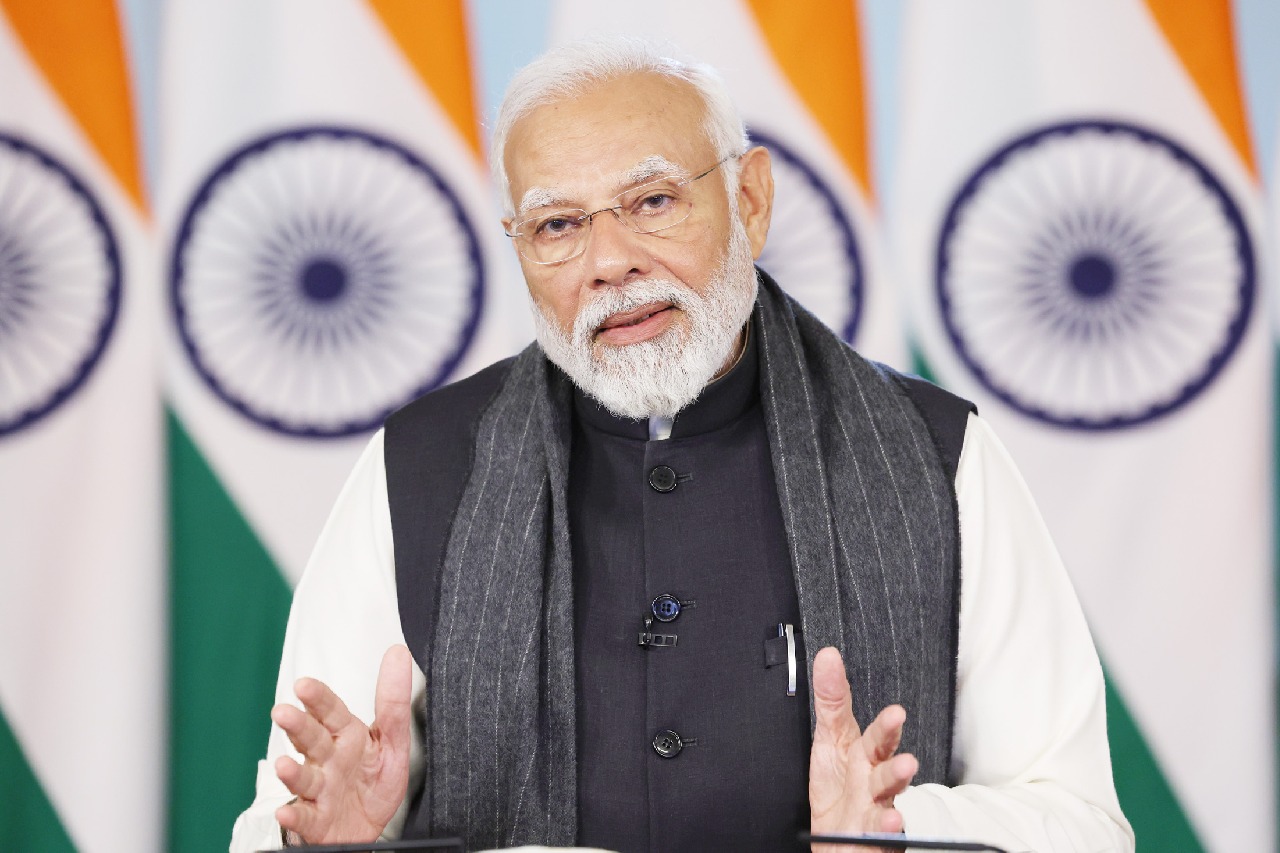 PM Modi helped avert 'potential nuclear attack' in Ukraine: Report