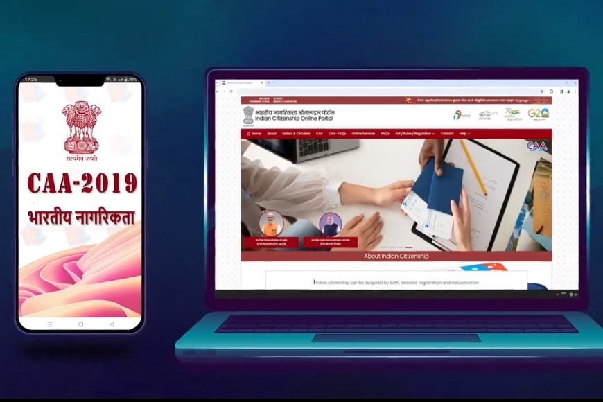 Citizenship under CAA: From application to certificate, here's a ready reckoner