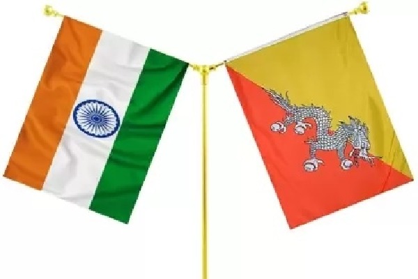 Cabinet approves 3 pacts with Bhutan as part of India's Neighbourhood First Policy