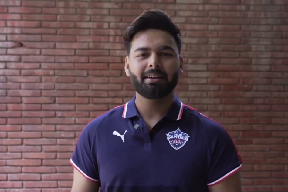 IPL 2024: 'Feels like I’m making my debut again', says Rishabh Pant on joining DC’s pre-season camp