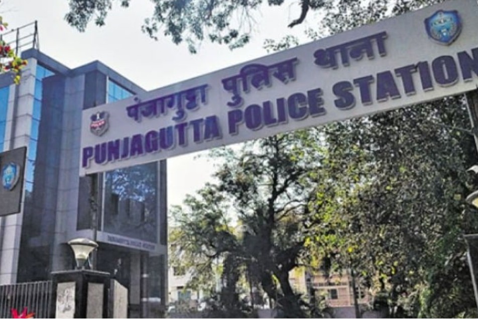 Former DSP Praneeth Rao Arrested for Opponent Leaders' Phone Tapping!