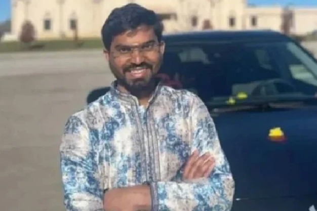 Tragic Jet Ski collision claims life of Telangana student in USA
