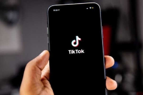 It was India that first banned Chinese app TikTok over security concerns