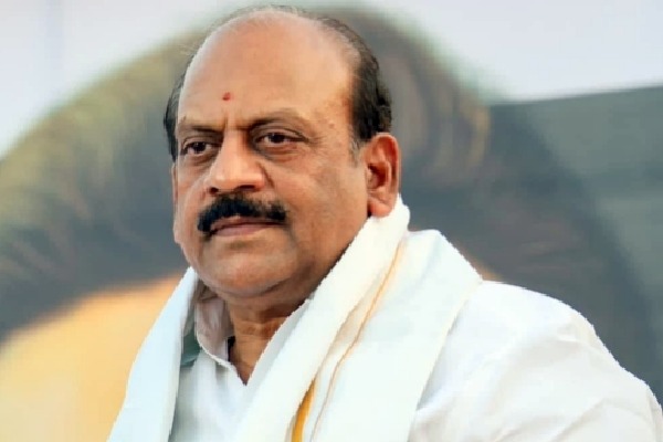 Delhi Police file FIR against TN minister for 'threatening' PM Modi