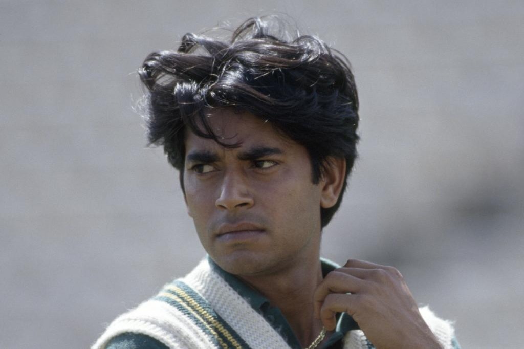 Aaqib Javed appointed fast bowling coach of Sri Lanka men's cricket team