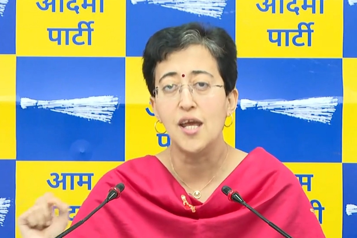 CM Kejriwal also summoned by ED in DJB case, says Delhi Minister Atishi
