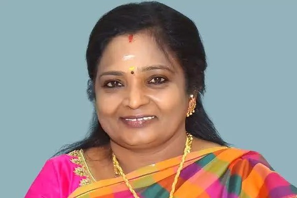 President accepts resignation of Telangana Governor