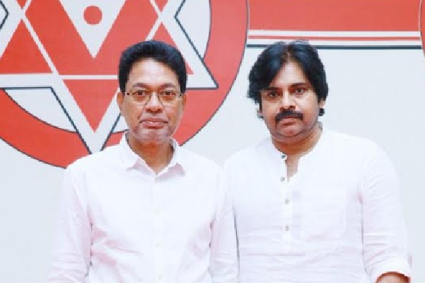 రాజోలు నియోజకవర్గంలో మళ్ళీ జనసేన జెండా ఎగరాలి