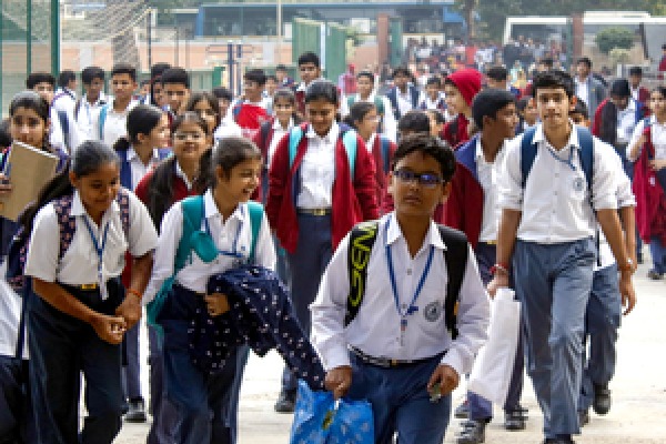 Lok Sabha polls: UP children will now write to parents, urging them to vote