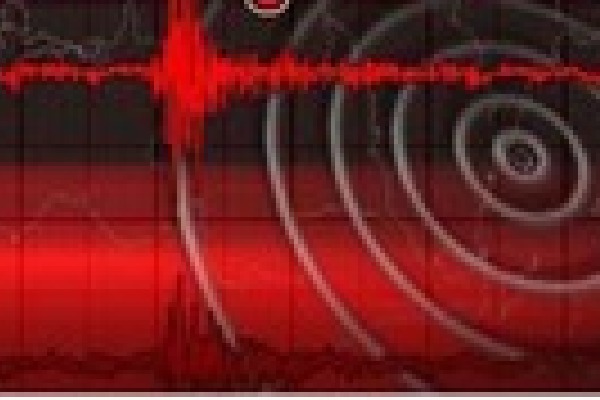 Tremors rock parts of central Maha at dawn, no casualties reported