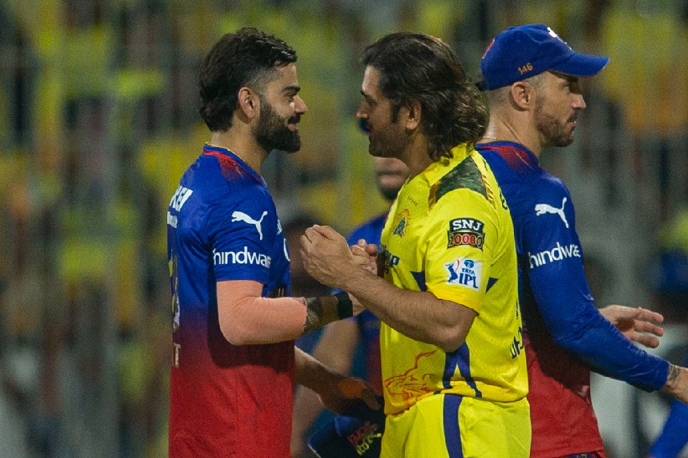 IPL 2024: Middle-order batting after Fizz's four-fer helps CSK beat RCB by six wickets