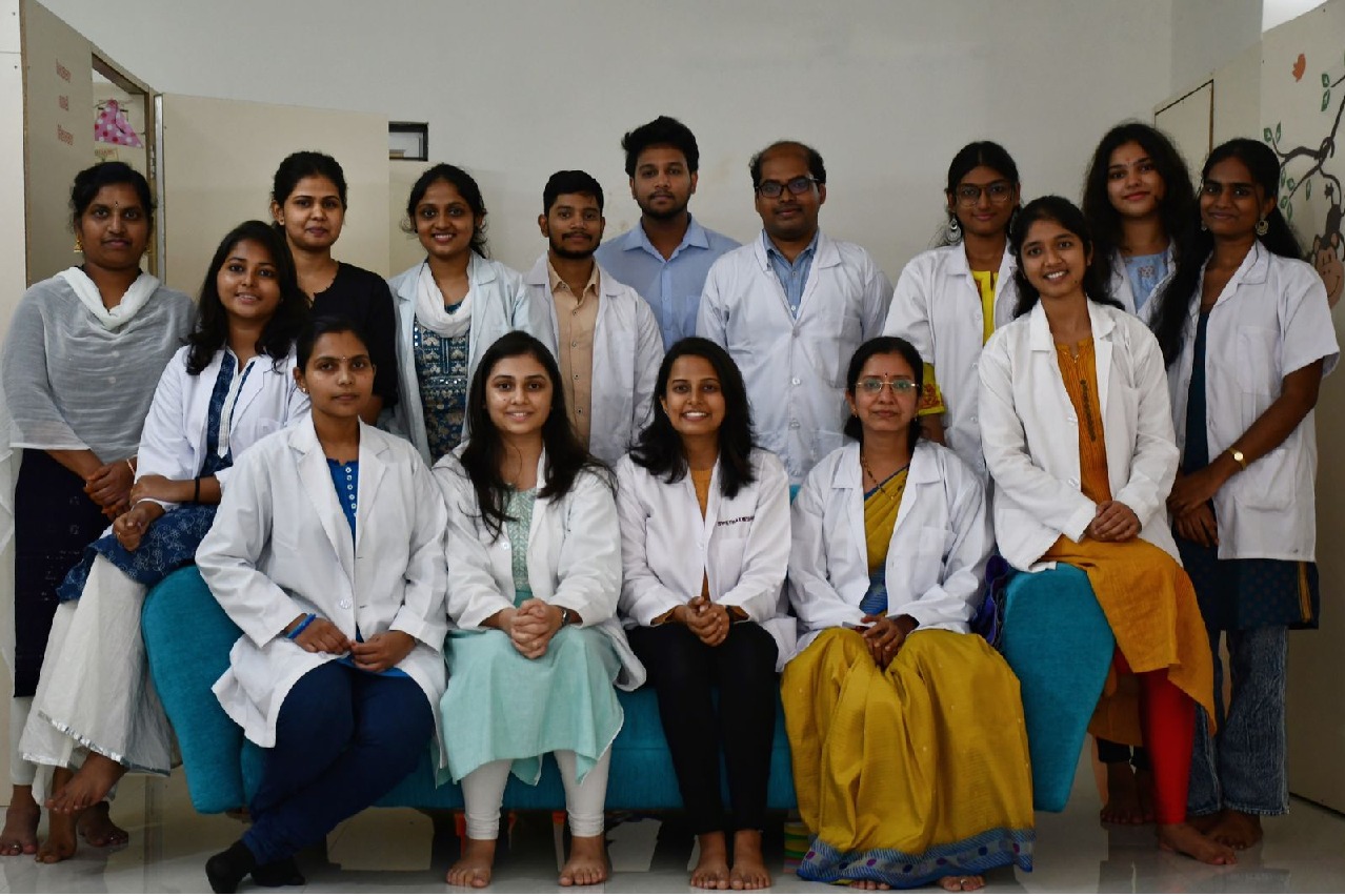 Rising Sun Development Centre Expands Services with Grand Opening of New Branch in Himayatnagar