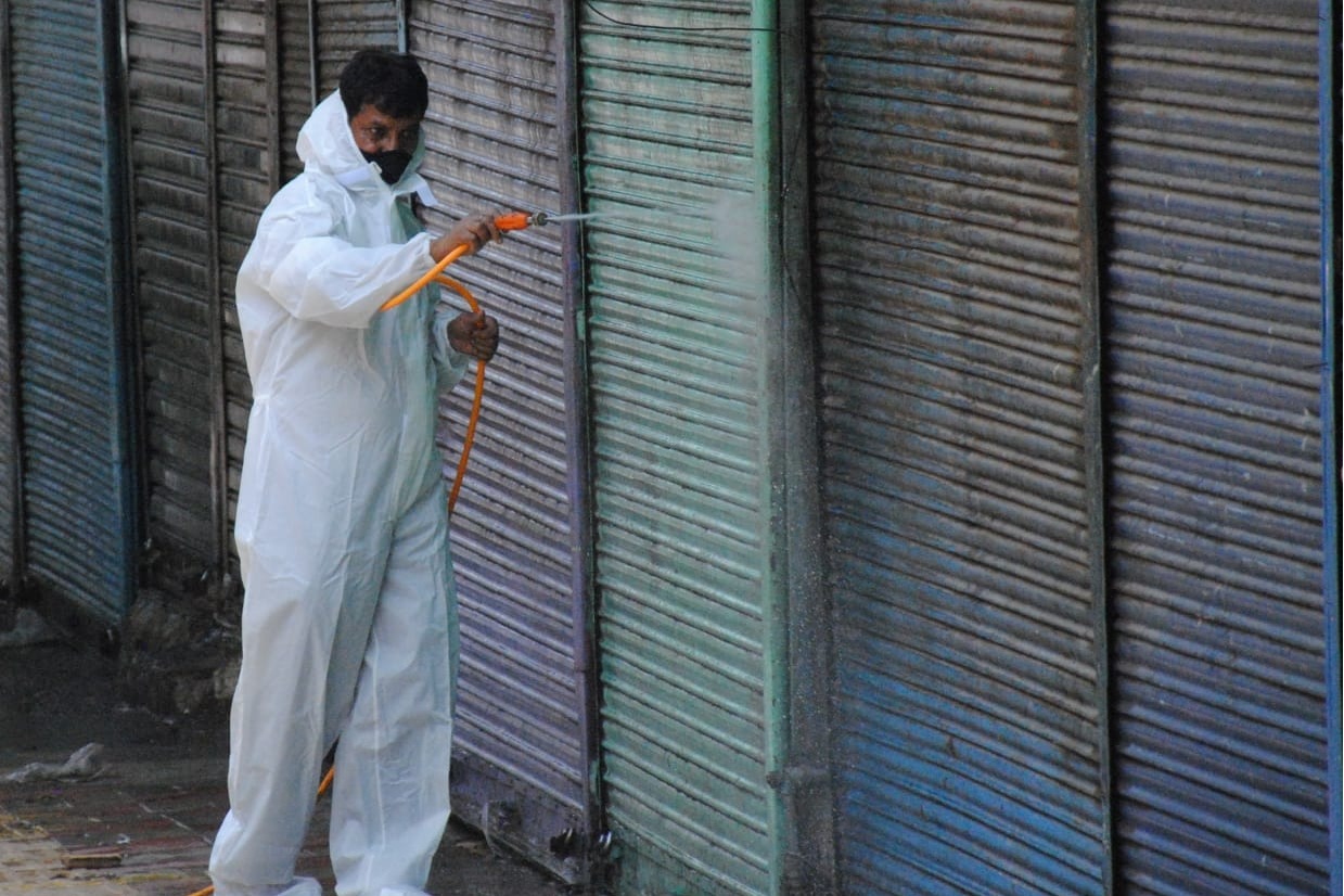 In Memoriam: India marks 4th anniversary of first Covid-19 lockdown