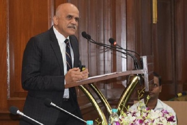 Newspaper delivery-boy to Mumbai 26/11 hero, IPS officer Sadanand V Date to helm elite NIA