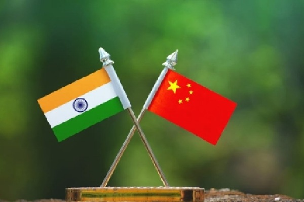India, China hold crucial meet to resolve issues along LAC