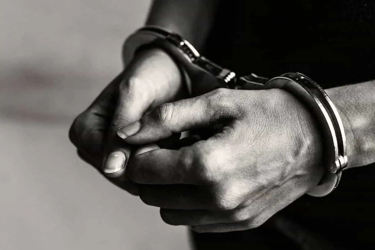 UP ATS arrests four Rohingyas for entering India illegally