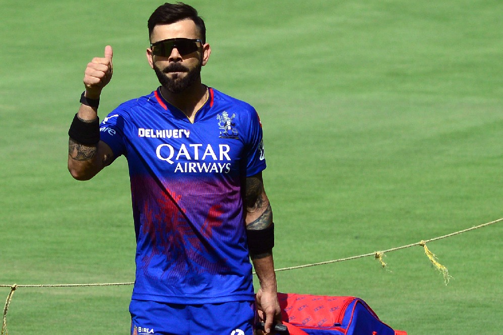 IPL 2024: RCB v KKR overall head-to-head; When and where to watch