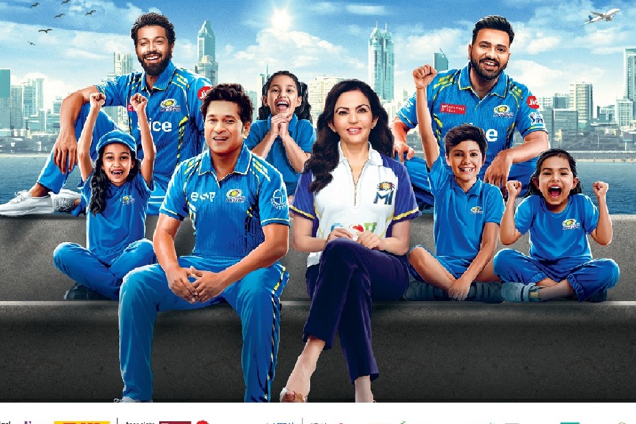 IPL 2024: Mumbai Indians to celebrate ESA Day on April 7, to invite kids from NGOs to watch match vs DC