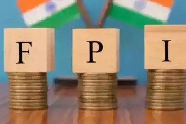 ‘Resilience of Indian stock market forced foreign portfolio investors to turn buyers’