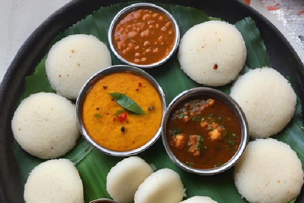 World Idli Day: Single Swiggy user spent Rs 7.3 lakh on idlis in one year