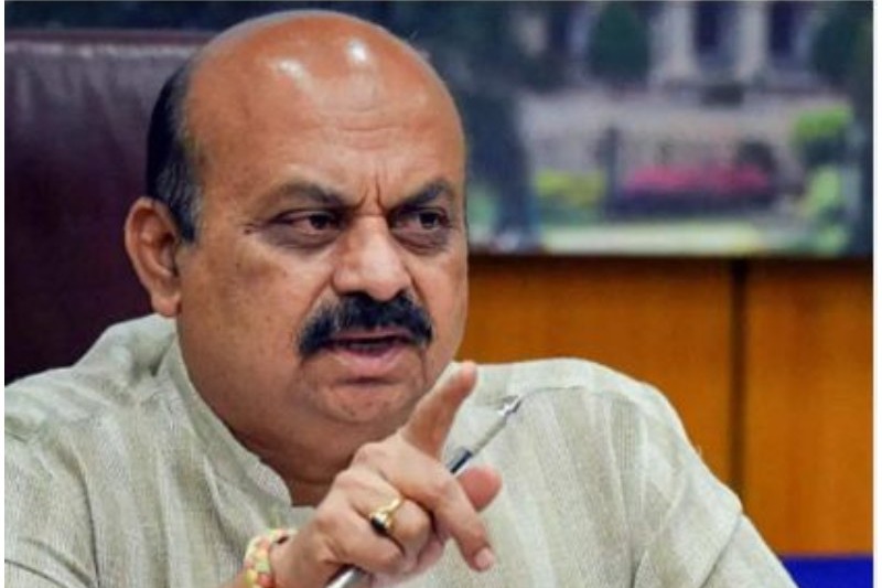 Congress will split in K’taka after LS polls: Bommai