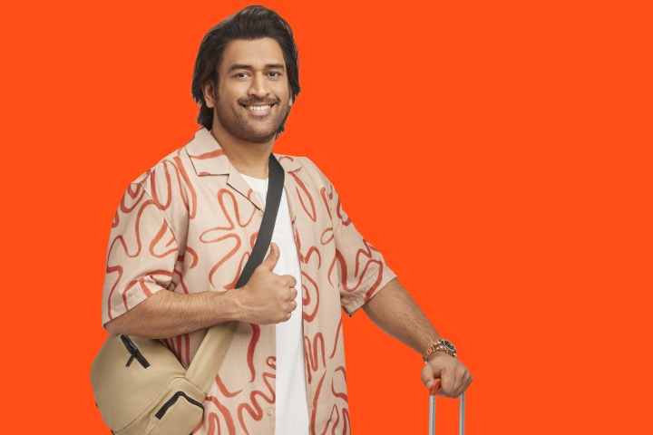 కొత్త కెప్టెన్‌ను తమ బోర్డ్ పైకి తీసుకువచ్చిన క్లియర్‌ట్రిప్ ; తమ  బ్రాండ్ అంబాసిడర్‌గా మహేంద్ర సింగ్ ధోని ని ఎంచుకుంది