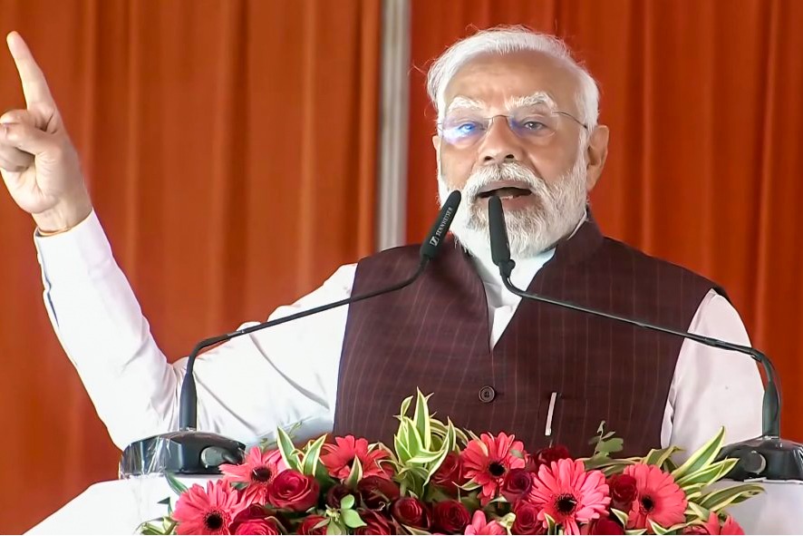 PM Modi to launch UP poll campaign with rally in Meerut today