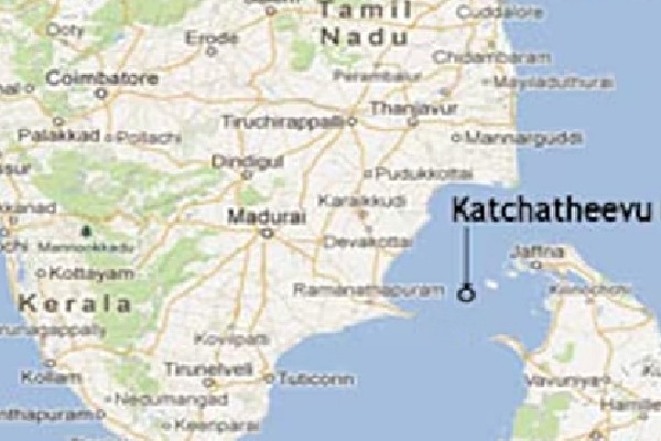 New facts reveal how Congress callously gave away Katchatheevu to Sri Lanka, says PM Modi