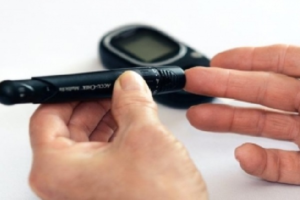 Hypertension may predict stroke risk in diabetes patients: Study