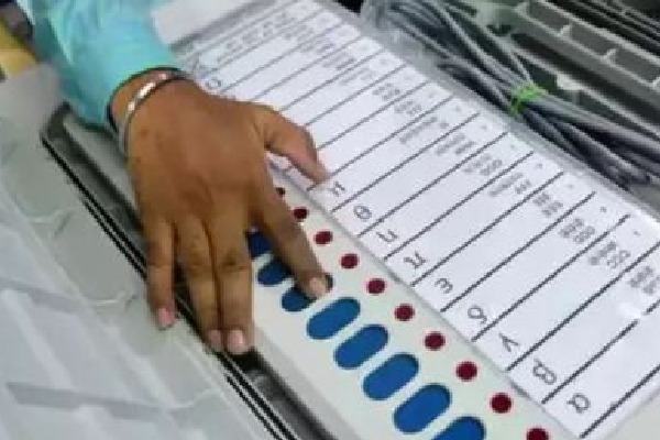 Counting of votes in Telangana MLC by-polls deferred to June 2