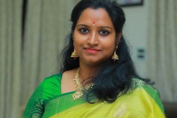 LS Polls: Congress fields Kadiyam Kavya from Warangal in Telangana