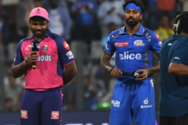 IPL 2024: Mumbai Indians skipper Hardik Pandya booed by home fans at Wankhede Stadium