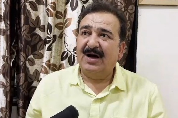 Mass resignations hit AAP in Gujarat's Jamnagar ahead of LS elections