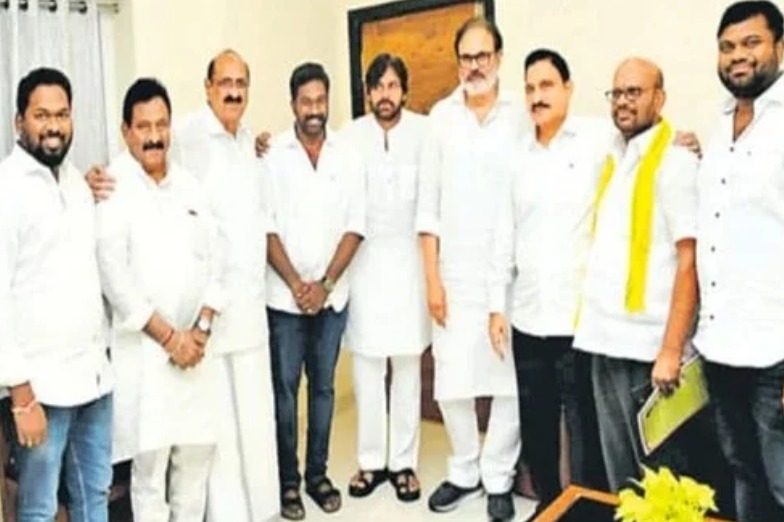Sujana Choudary Credits Pawan Kalyan for Prioritizing Coalition Dharma
