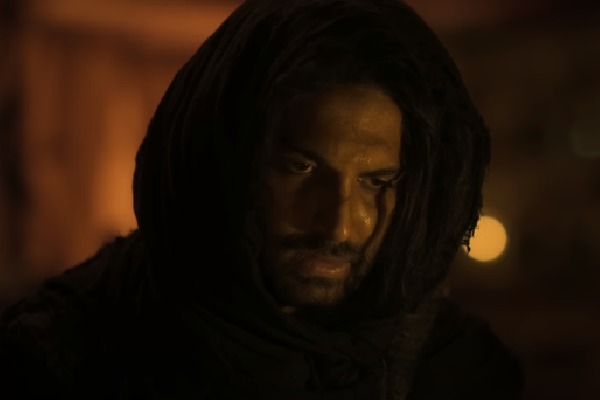 ఉగాది స్పెషల్‌గా ఏప్రిల్ 12న జీ 5లో విశ్వక్ సేన్ ‘గామి’ .. తెలుగు, తమిళ, కన్నడ భాషల్లో స్ట్రీమింగ్