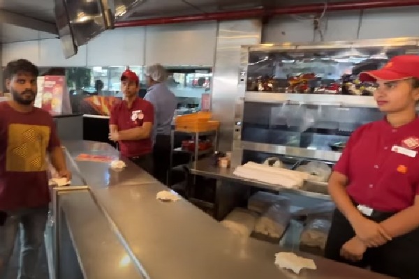 Court Halts Defamatory Video, Paradise Seeks ₹3 Crore in Damages from Shaik Mansoor, Mahboob Hussain, and Others