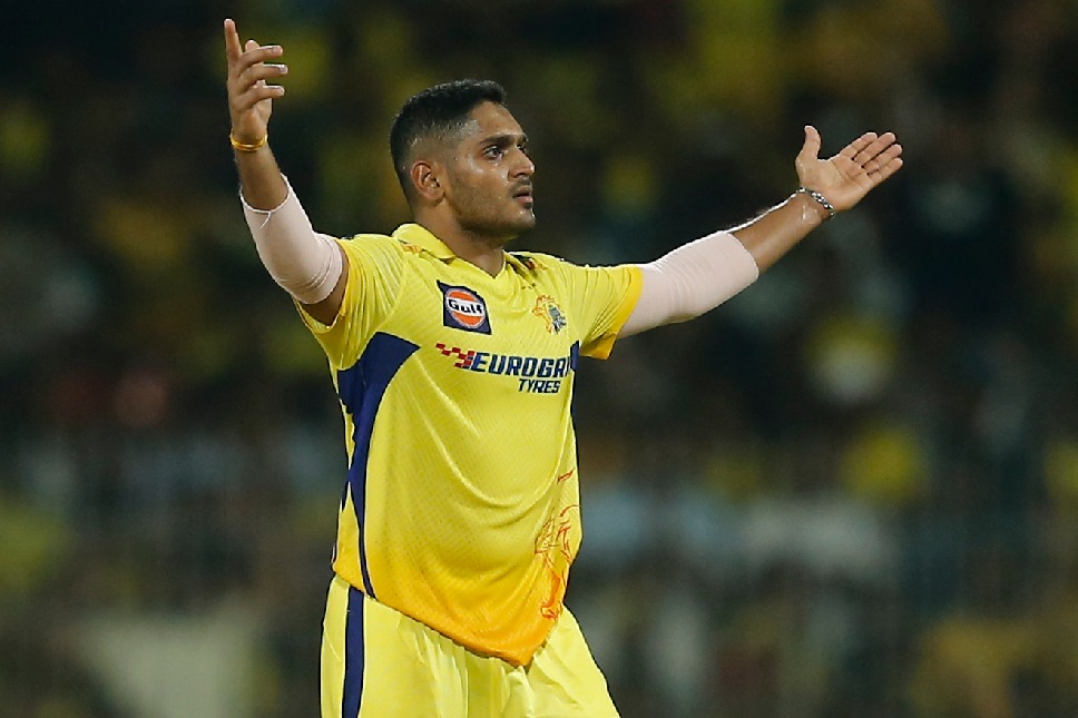 IPL 2024: Jadeja, Deshpande, and Mustafizur star in Chennai restricting Kolkata to 137/9