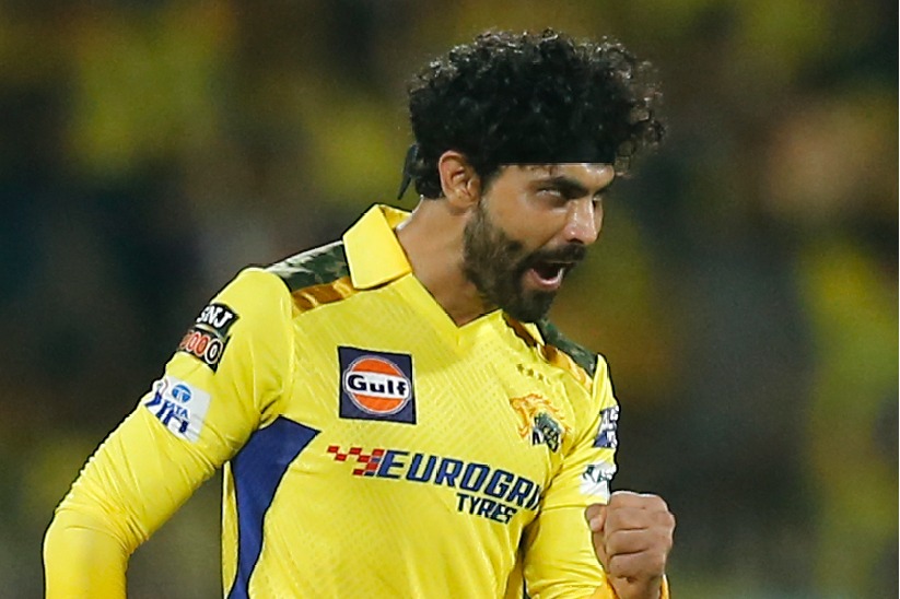 IPL 2024: He is a proper all-rounder and CSK are lucky to have him, says Rayudu after Jadeja  stars in win over KKR