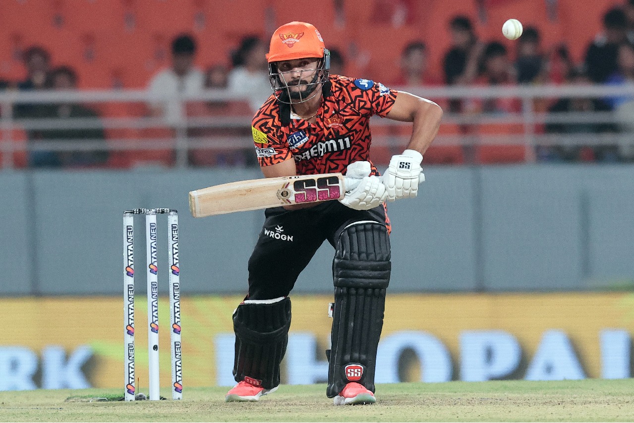 PBKS vs SRH: Who is Nitish Reddy? The 20-year-old sensation