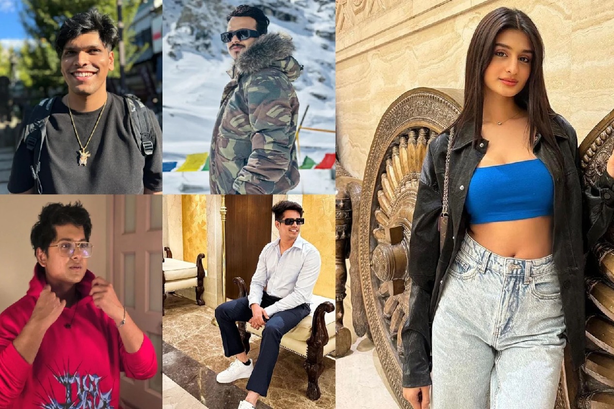 PM’s vision set to revolutionise gaming in India, say creators after meeting Narendra Modi