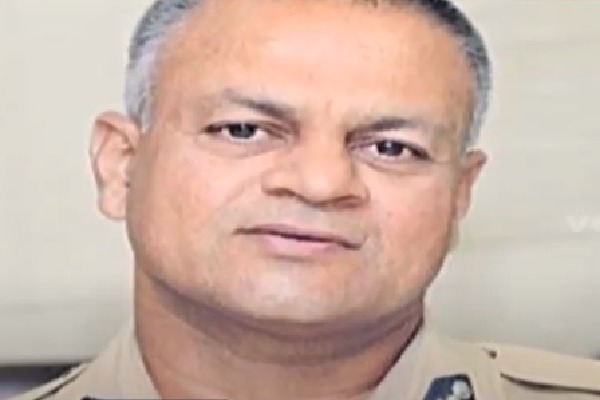 Revanth Reddy expressed shock over the sudden demise of senior IPS officer Rajiv Ratan